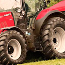 Productos CASE IH. Tractores, Cosechadoras, Empacadoras, Manipuladoras telescópicas, Sistemas agrícolas avanzados ASF.