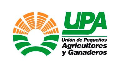 UPA - Unión de Pequeños Agricultores     Abrir enlace adjunto