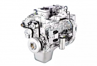 Motor Un motor fabricado con pasión: con capacidad para adaptarse a cualquier tarea, el corazón de cada tractor Maxxum es el motor más moderno, económico y productivo del sector.