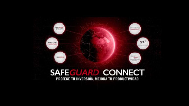 Protección mejorada PAQUETE SAFEGUARD CONNECT INCLUIDO